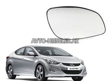 Hyundai Elantra, Hyundai Accent 2011-2015 güzgü şüşəsi
